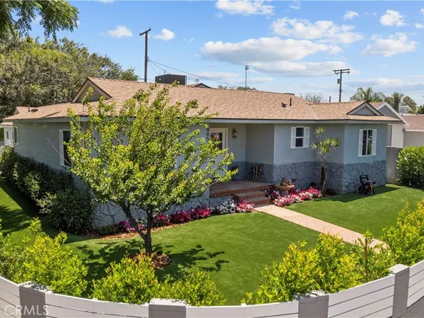 8054 Cedros Ave, Panorama City, CA 91402