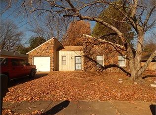 6218 Ridgeline Dr, Memphis, TN 38115