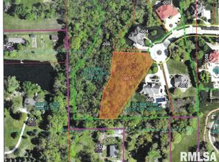 3908 Vanderbilt Cir, Springfield, IL 62711