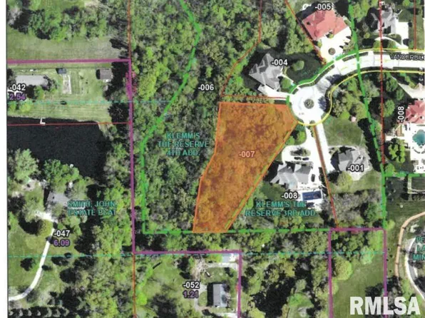 3908 Vanderbilt Cir, Springfield, IL 62711