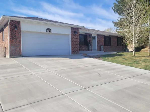 2451 W Tanya Ave, West Jordan, UT 84088