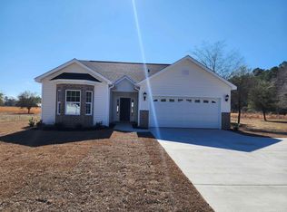 2770 Daisy Rd LOT 1, Paige Loris, SC 29569