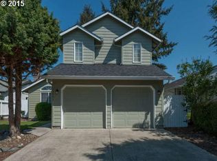 13906 NE 91st St, Vancouver, WA 98682