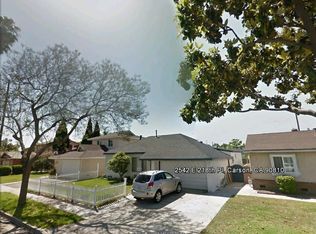 2542 E 218th Pl, Carson, CA 90810