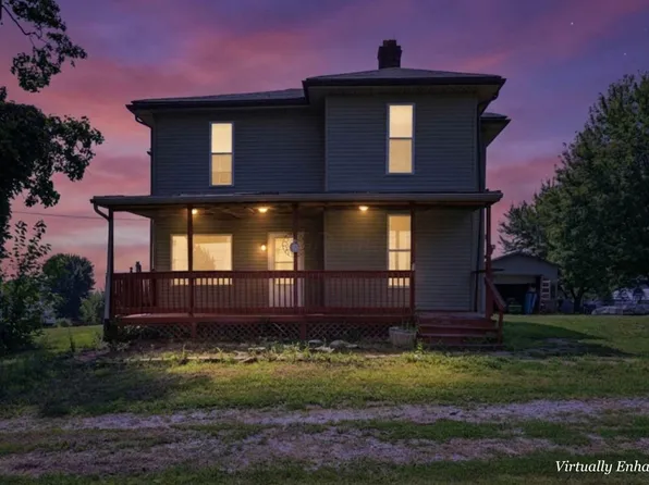 6265 Amanda Clearport Rd SW, Amanda, OH 43102