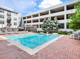 Uptown Square Apartment Homes, Denver, CO 80203