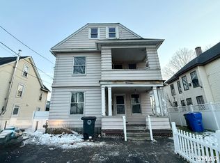 218 East Pearl Street, Torrington, CT 06790