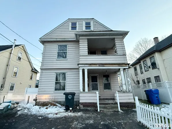 218 East Pearl Street, Torrington, CT 06790