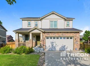 6324 N Ensenada Ct, Aurora, CO 80019
