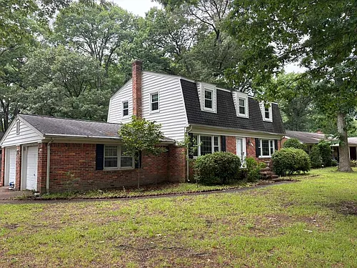 4701 Hermitage Rd Photo 1