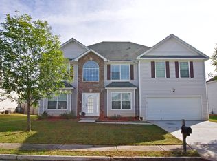 180 Arbor Lake Dr, Covington, GA 30016