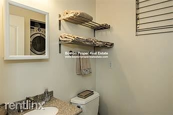 46 Union Park #5 Boston - South End Unit Photo 5