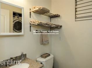 46 Union Park APT 5B, Boston, MA 02118
