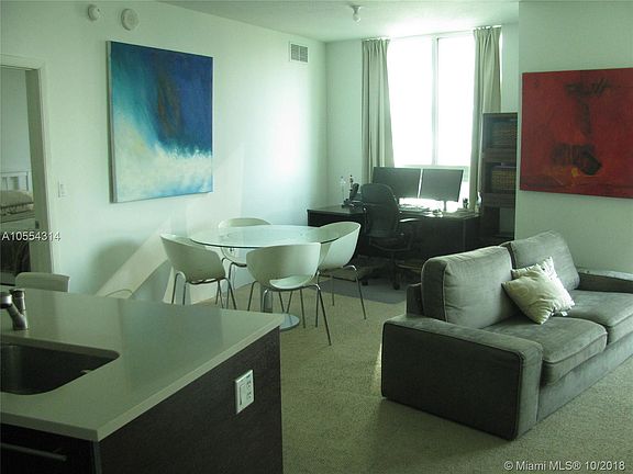 5th image of 1900 N Bayshore Dr APT 1819