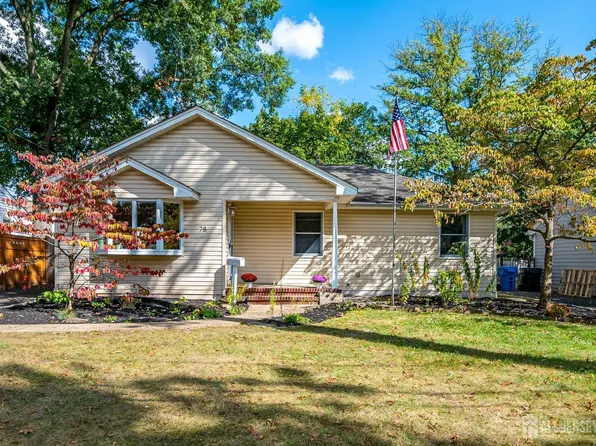 78 Hazelwood Ave, Metuchen, NJ 08840