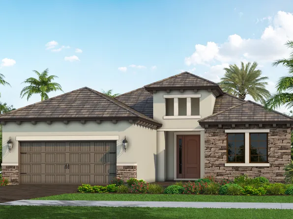 Harvest 3 Plan, Vistera of Venice