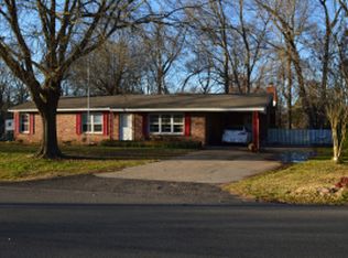 217 Constance Ln, Columbus, MS 39702