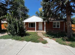 414 E Prospect Rd, Fort Collins, CO 80525