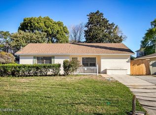 14319 Cedar Island Rd N, Jacksonville Beach, FL 32250