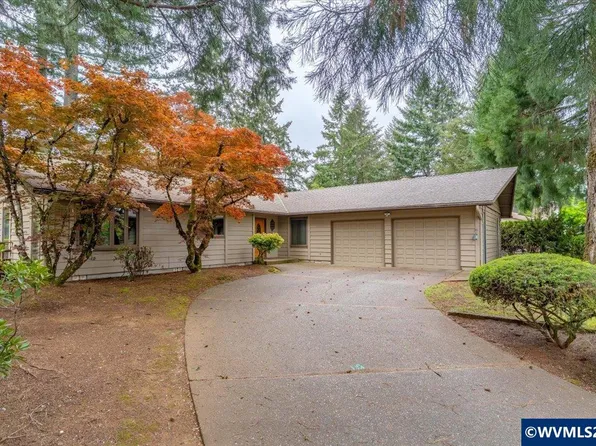 1636 Pilgrim St SE, Salem, OR 97302