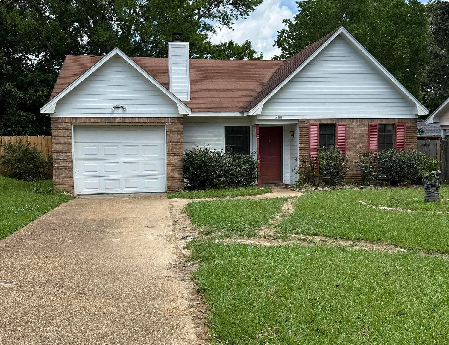 2 bed, 2.0 bath, 1080 sqft, $1,700 — Photo 1