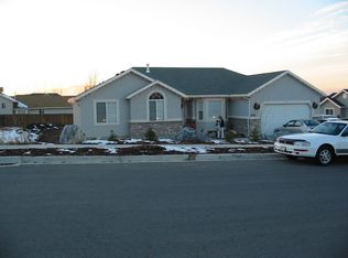 638 S 100 E, Salem, UT 84653