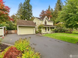 21648 21st Ave W, Brier, WA