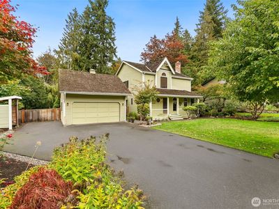 21648 21st Avenue W, Brier, WA, 98036