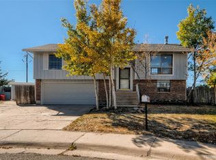 285 Coolidge Ct, Bennett, CO 80102