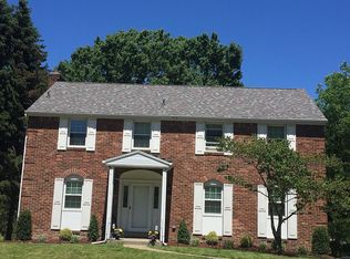 110 Charterwood Dr, Pittsburgh, PA