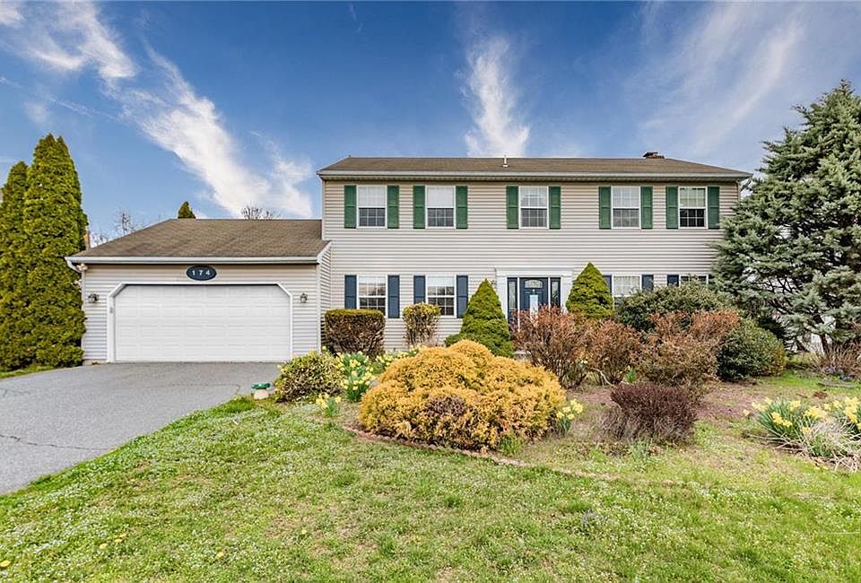 174 Cherry Hill Rd, Nazareth, PA 18064 Zillow