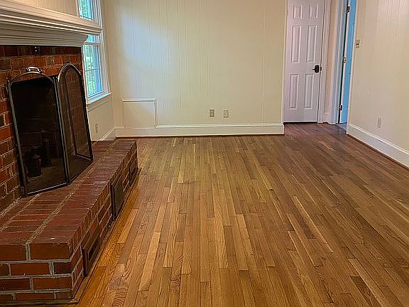Living Room #1