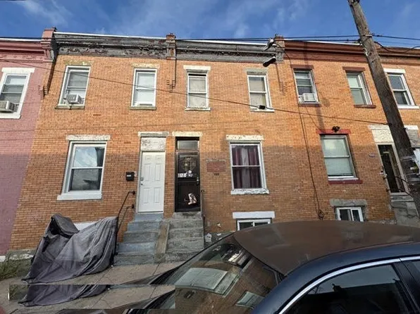 3420 Ella St, Philadelphia, PA 19134