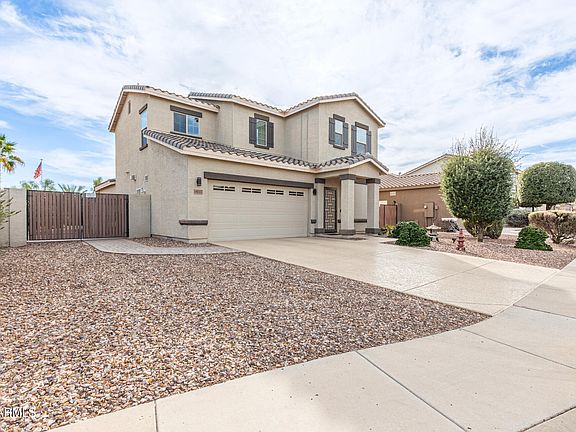 4th image of 18117 W CARMEN Drive