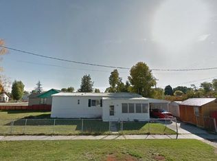101 5th St, Rupert, ID 83350