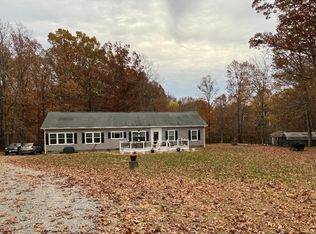 109 Frontier Ln, Gladys, VA 24554