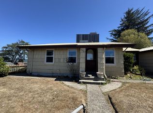 2203 Meade St, North Bend, OR