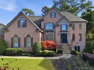 585 Saint Regis Ln, Alpharetta, GA 30022
