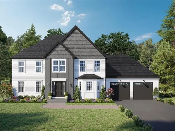 65 Yew St, Douglas, MA 01516