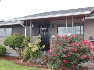 1261 Quinn Rd, Woodburn, OR 97071