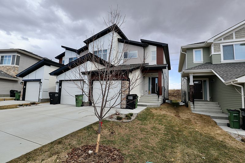 Edmonton Townhouse for rent - 3 Bedrooms in Edmonton