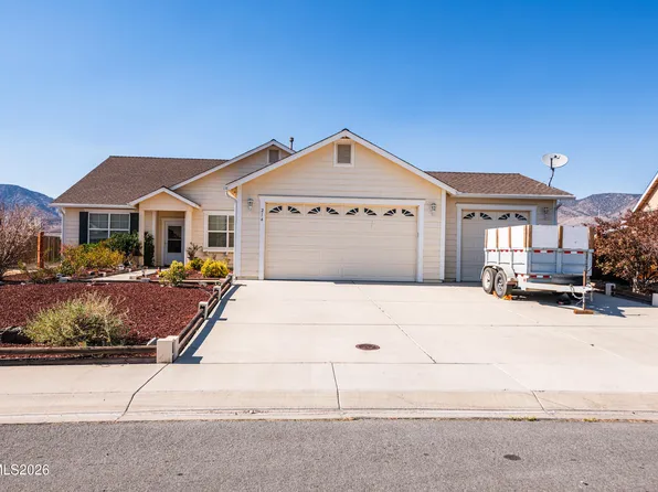 214 Shady Grove Ln, Dayton, NV 89403