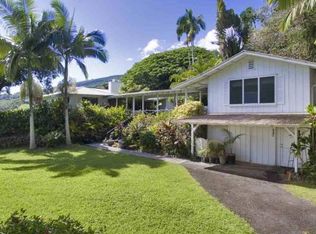 45575 Hana Hwy, Hana, HI 96713