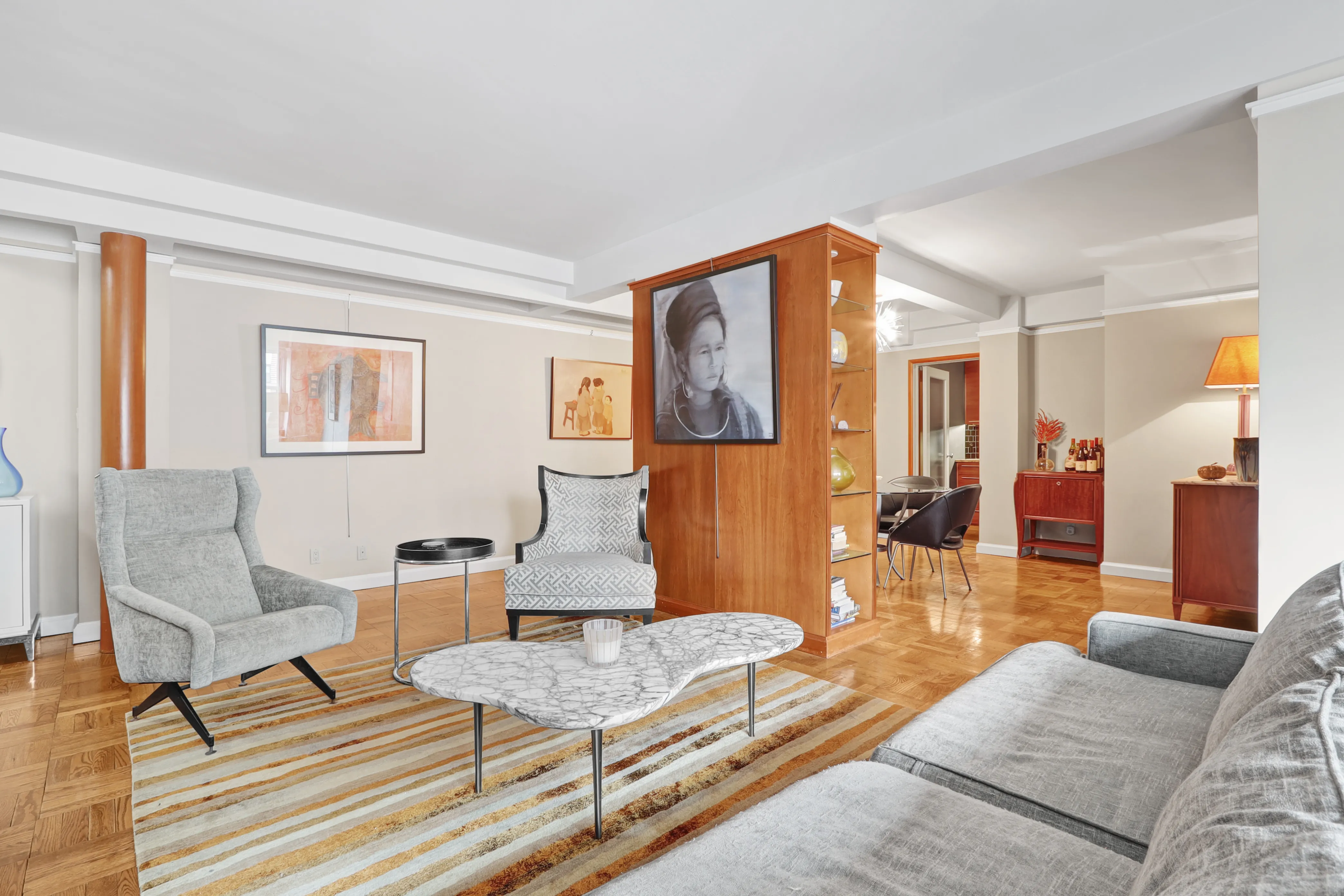 11 Riverside Drive #10HGE in Upper West Side, Manhattan | StreetEasy