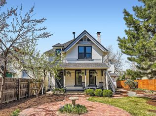 347 Bannock St, Denver, CO 80223