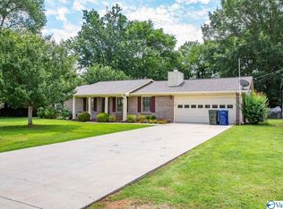 112 Catina Dr, Meridianville, AL 35759