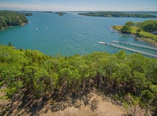 0 Arrowhead Rd, Boothbay, ME 04537