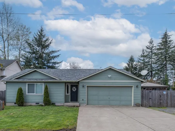 1408 47th Ave, Sweet Home, OR 97386