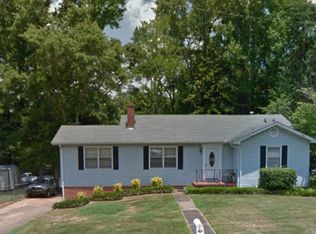 407 N 3rd St, Opelika, AL 36801