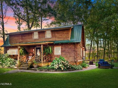 533 Bible Shore Road, Belhaven, NC, 27810